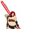 bbw_sith_girl_at_beach_update_by_steelgavel-d4ccn4a